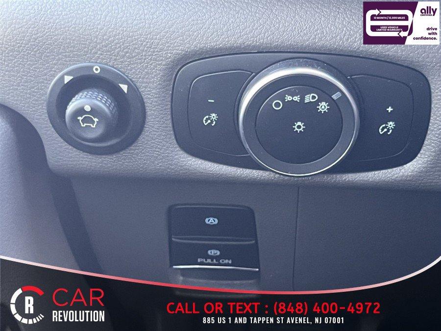 Used 2022 Ford Transit 350 148 High Roof Extended AWD w/ Load Area Protection Package image 34
