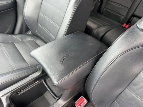 Used 2021 Honda CR-V EX-L image 18