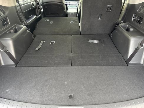 Certified 2024 Hyundai Santa Fe Limited AWD/4WD image 16