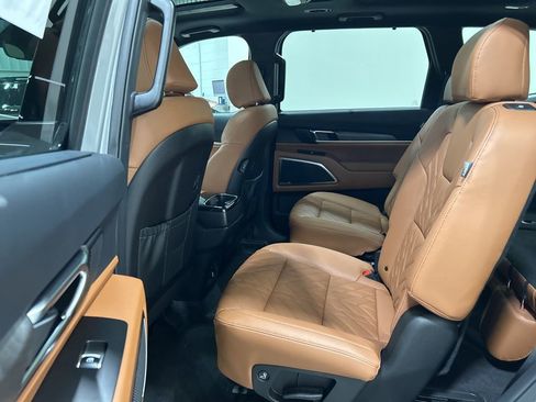 New 2025 Kia Telluride SX X-Line image 28