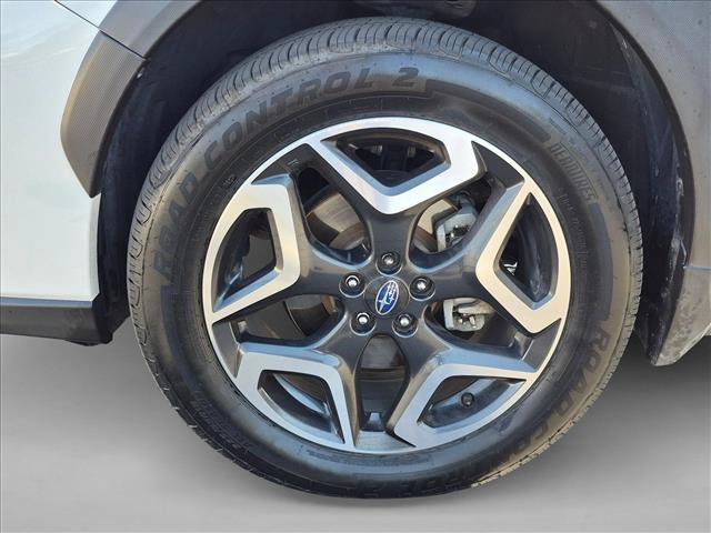 Used 2020 Subaru Crosstrek 2.0i Limited w/ Popular Package #4 AWD/4WD image 10