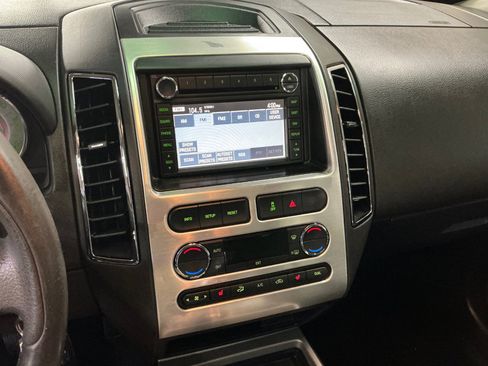 Used 2008 Ford Edge Limited image 23