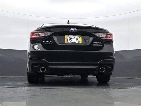 Used 2024 Subaru Legacy Touring XT image 26