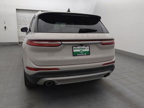 Used 2021 Lincoln Corsair FWD w/ Equipment Group 101A image 6