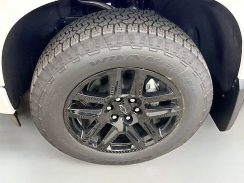 New 2026 Chevrolet Silverado 1500 RST w/ Safety Package image 35