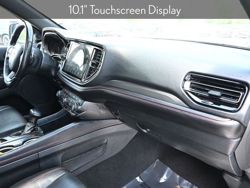 Used 2024 Dodge Durango GT image 39