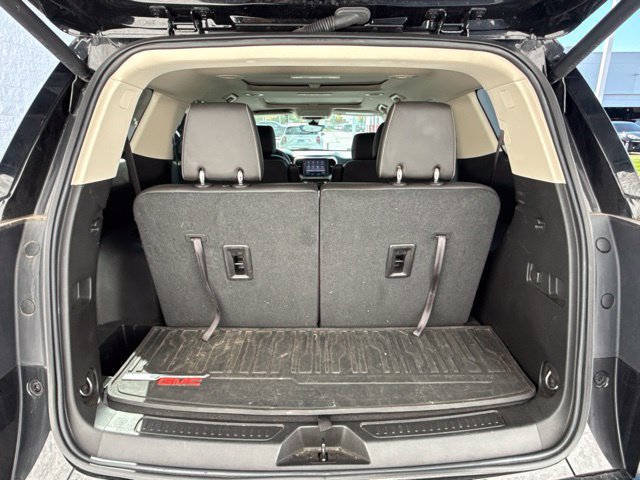 Used 2023 GMC Acadia Denali w/ Denali Ultimate Package AWD/4WD image 8