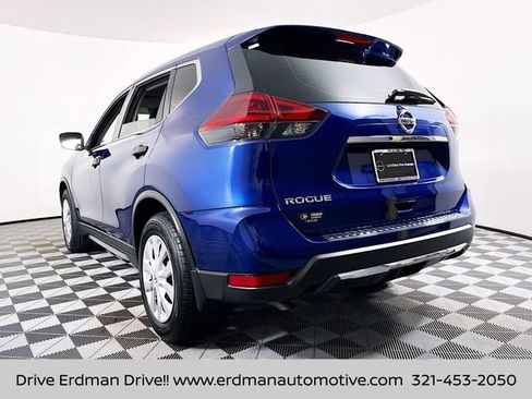 Certified 2020 Nissan Rogue S image 20