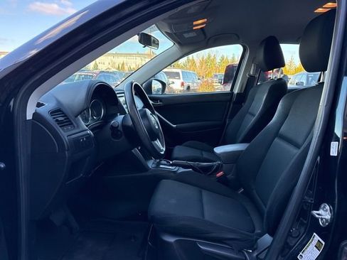 Used 2014 MAZDA CX-5 Sport image 18
