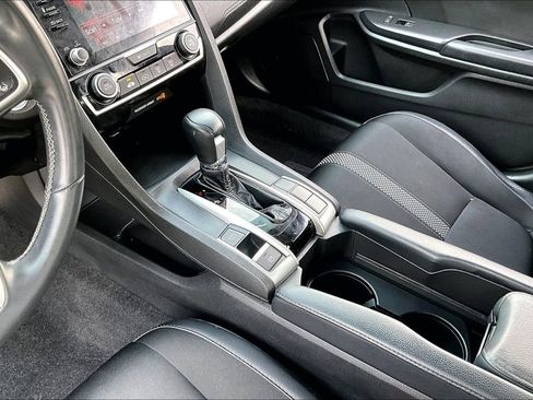 Used 2020 Honda Civic Sport image 15