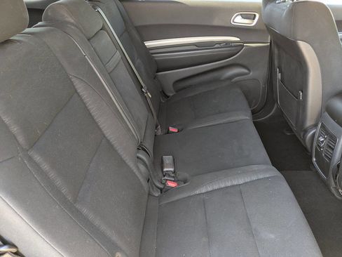 Used 2020 Dodge Durango SXT image 13
