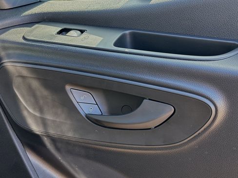 New 2025 Mercedes-Benz Sprinter 2500 image 19