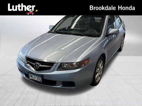 Used 2004 Acura TSX FWD image 1