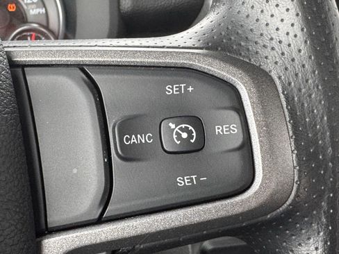 Used 2024 RAM 2500 Tradesman RWD image 19