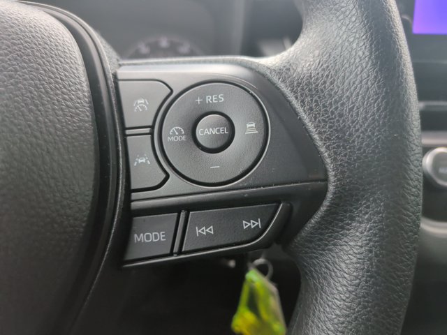 Used 2025 Toyota Corolla LE FWD image 20