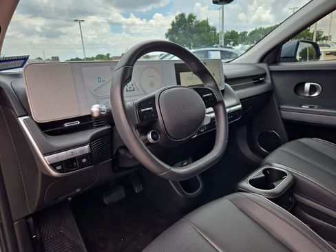 Used 2023 Hyundai Ioniq 5 Limited AWD/4WD image 2