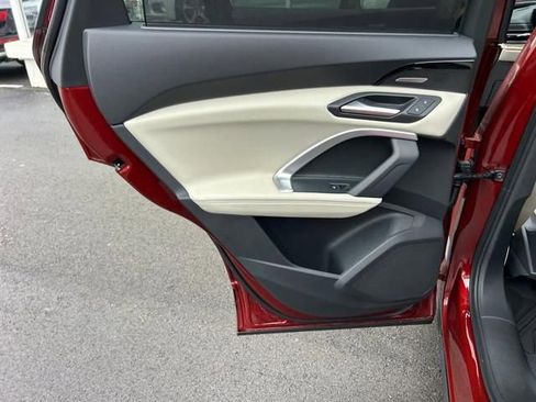 New 2025 Audi Q5 Premium Plus image 11