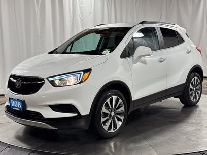 Used 2022 Buick Encore Preferred w/ Safety Package