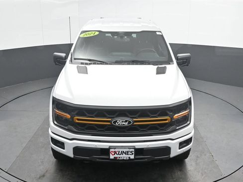 Used 2024 Ford F150 Tremor w/ Tow/Haul Package AWD/4WD image 38