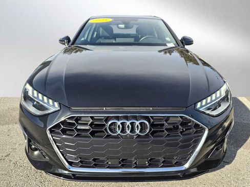 Used 2023 Audi A4 2.0T Premium Plus w/ Premium Plus Package image 8