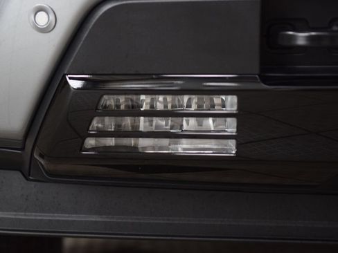 Used 2026 Chevrolet Silverado 1500 RST w/ Dark Appearance Package AWD/4WD image 14