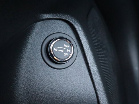 New 2026 Chevrolet TrailBlazer ACTIV image 16