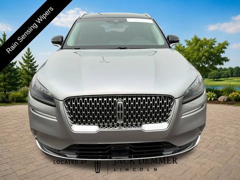 Certified 2022 Lincoln Corsair Reserve w/ Elements Package AWD/4WD image 11