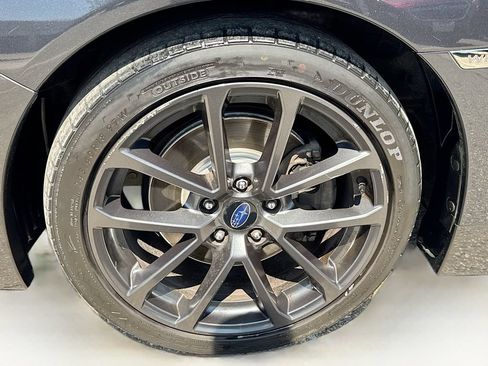 Used 2018 Subaru WRX Premium AWD/4WD image 37
