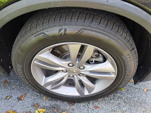 Used 2022 Acura MDX FWD image 7