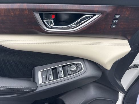 Used 2021 Subaru Ascent Touring w/ Popular Package #2A image 54