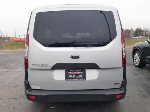 Used 2016 Ford Transit Connect XL image 7