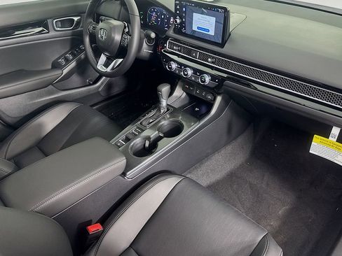 New 2026 Honda Civic Sport Touring image 39