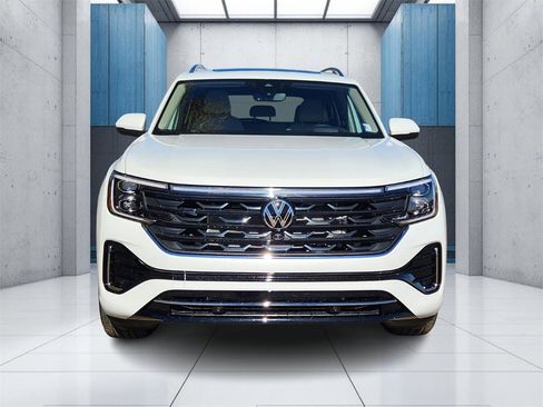 New 2026 Volkswagen Atlas SEL Premium R-Line image 25