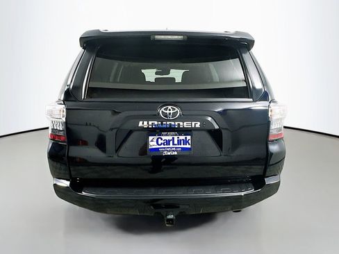 Used 2020 Toyota 4Runner SR5 Premium w/ Moonroof Package AWD/4WD image 7