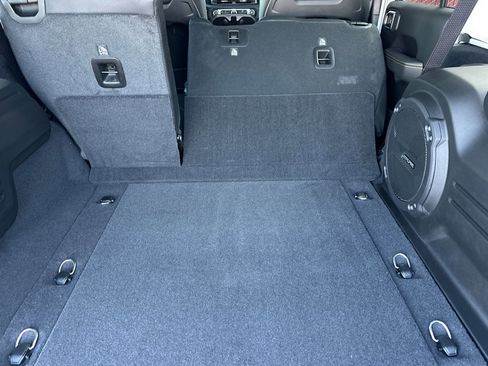 New 2026 Jeep Wrangler Sahara image 15