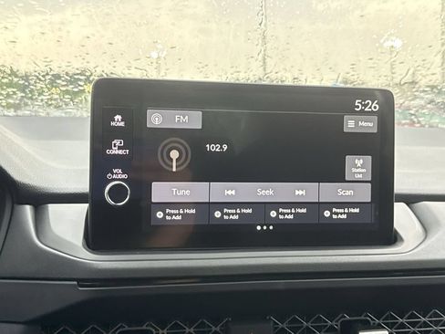New 2026 Honda Accord SE image 12