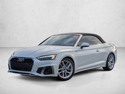 Used 2023 Audi A5 2.0T Prestige
