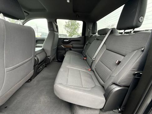 Certified 2021 GMC Sierra 1500 Elevation AWD/4WD image 23