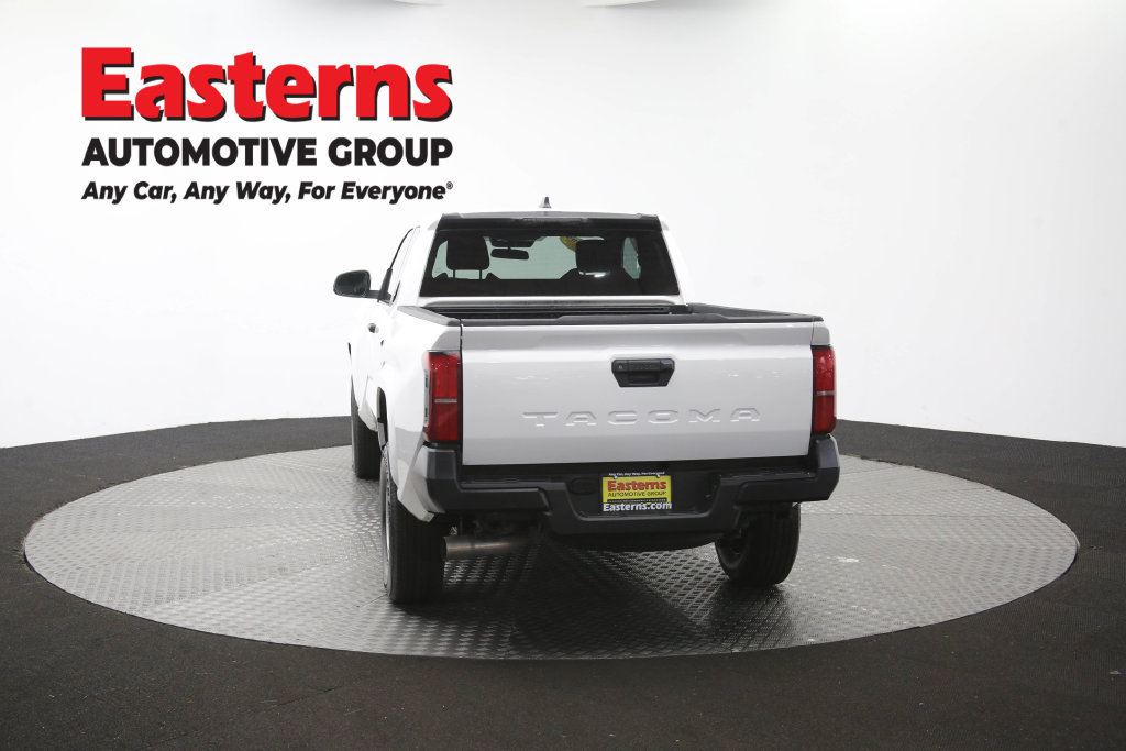 Used 2024 Toyota Tacoma SR RWD image 34