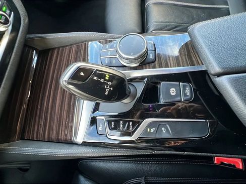 Used 2019 BMW 530i xDrive image 20