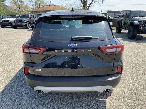 Used 2024 Ford Escape FWD image 10