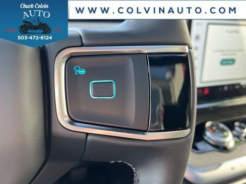 New 2026 Ford Expedition Tremor image 17