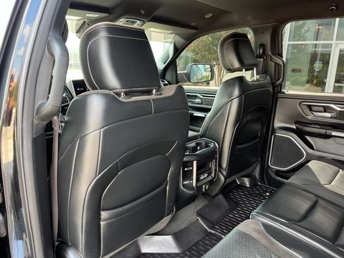 Used 2023 RAM 1500 Laramie AWD/4WD image 16