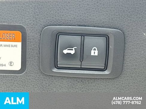 Used 2024 Mitsubishi Eclipse Cross AWD image 22
