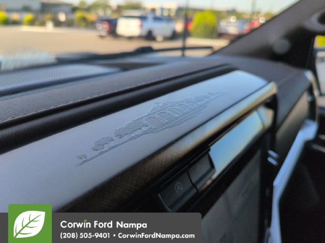 New 2026 Ford F150 King Ranch w/ Equipment Group 601A High AWD/4WD image 23