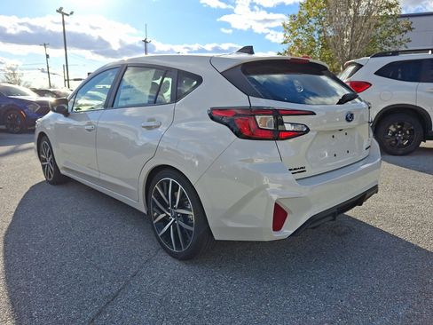 New 2026 Subaru Impreza 2.0i Sport image 3