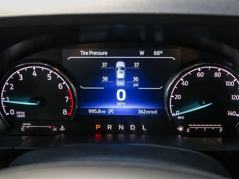 Used 2024 Ford Maverick Lariat w/ 4K Tow Package image 22