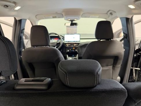 Used 2023 Ford Escape Active w/ Tech Pack #1 AWD/4WD image 30