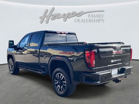 Used 2023 GMC Sierra 2500 AT4 w/ AT4 Premium Plus Package image 31