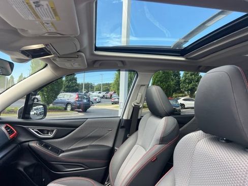 Used 2019 Subaru Forester Sport AWD/4WD image 16